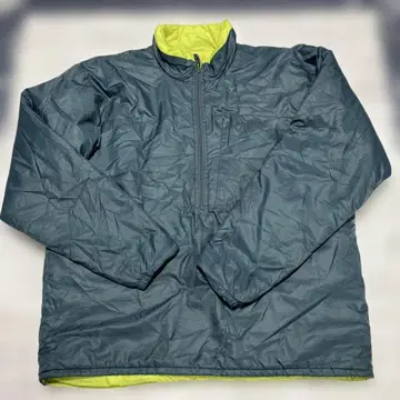 patagonia 풀오버 다운 자켓 M