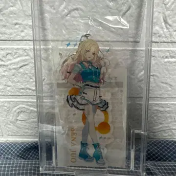 SENA JYO 아크릴 키링