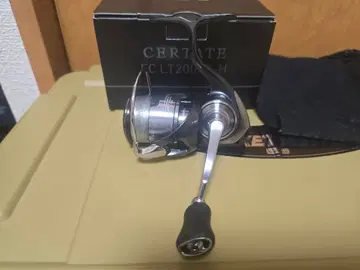 다이와 24 셀테이트 FC LT2000S-H