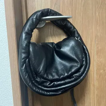 레이빔즈 핸드백 백 블랙