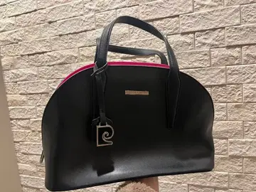 pierre cardin 핸드백 미사용 새상품