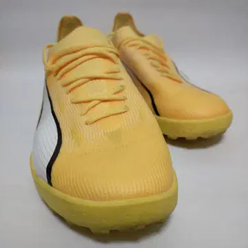 푸마 울트라 얼티밋 CAGE 축구화 26.5cm