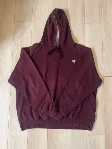 챔피온 챔피온 후드티 3XL