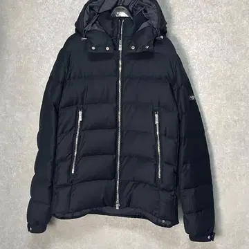 컨디션 최상 타트라스 R라인 DOMIZIANO 도미치아노 블랙 3