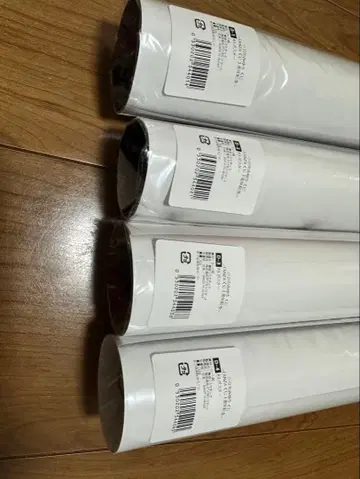 코히나타 미유 FANZA 온라인 복권 D상 A3 포스터 세트 (4종)