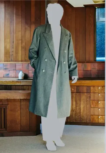 Coherence, Berto, Grey