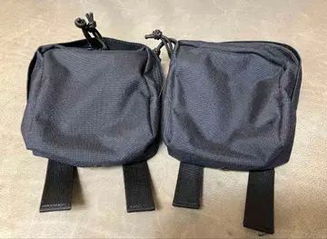 karrimor 스몰 유틸리티 파우치 2세트