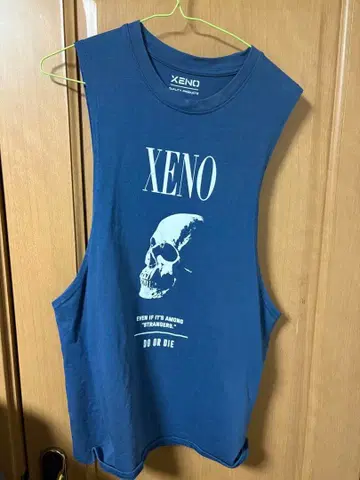 XENO 탱크탑 세트
