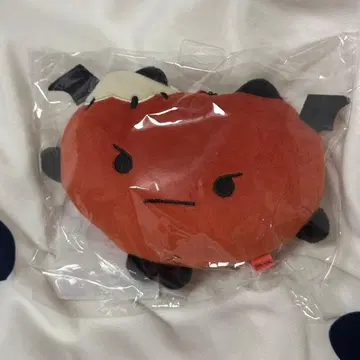 WAYV 양양 웨이션 리버서블 봉제 인형 키링 미개봉 새상품