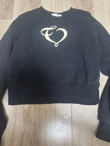 The virgins 트레이닝복