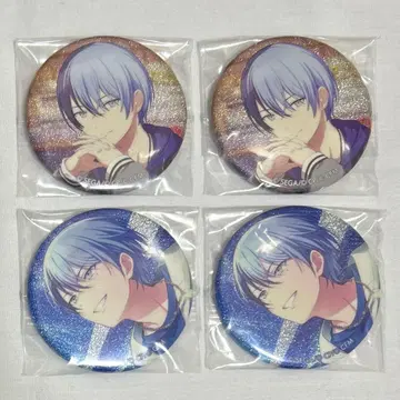 프로세카 그리캔 아오야기 토야 15C 16C