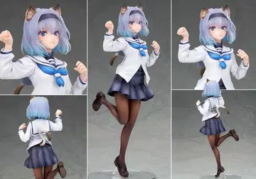 소라긴코 용왕의 일! 1/7 완성품 피규어 알터