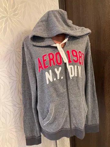 AEROPOSTALE 남성용 후드티