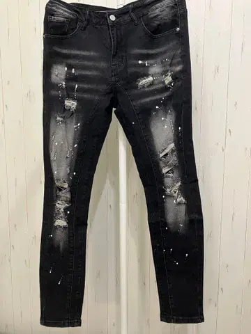 데미지 진 size 30