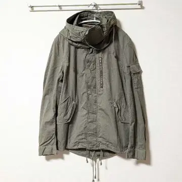 [ 저널 스탠다드 ] 모즈 코트