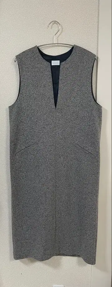 [ 3824 ] 그린 라벨 릴랙싱 카르제 키넥 오버롤 스커트