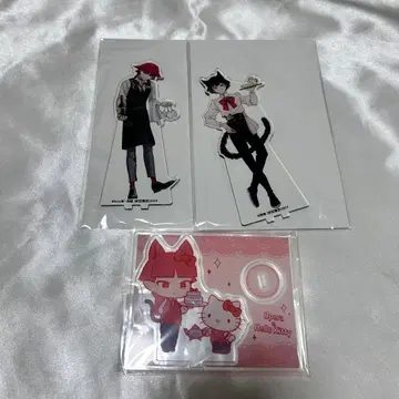 마계의 살인마! 이루마 군 오페라