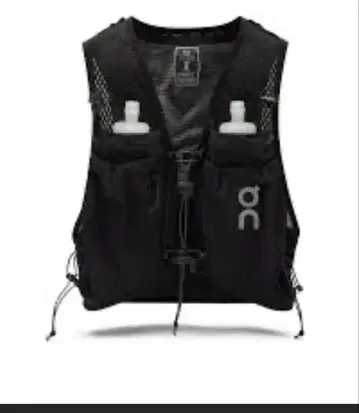 ON 울트라 베스트 프로 블랙 (보틀 2개 포함)