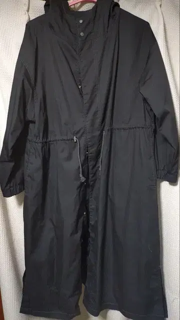 Samansa Mos2 롱 코트