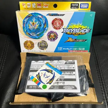 메루카리 택배 베이블레이드 윈드나이트.Mn.Bn-6 랜덤 부스터