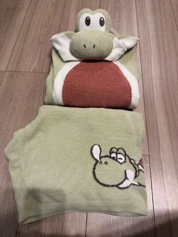 젤라피케 요시 M 사이즈