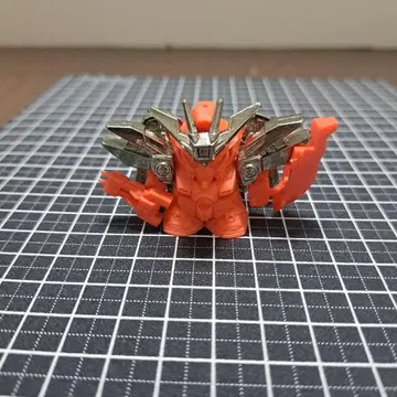 건담 지우개 윙건담 제로