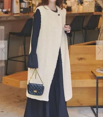 [ 새상품급 ] 보아 롱베스트