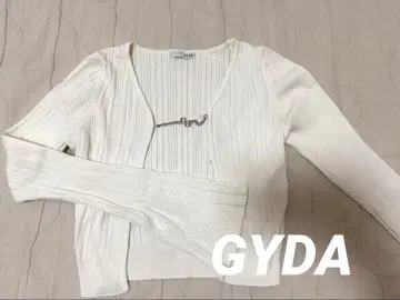 GYDA 가디건