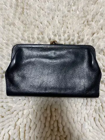 일비종떼 장지갑 가마구치