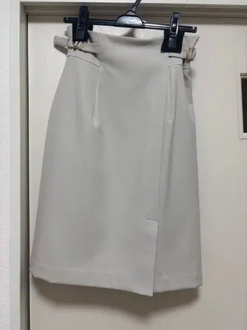 12twelve agenda 그레이지 타이트 스커트