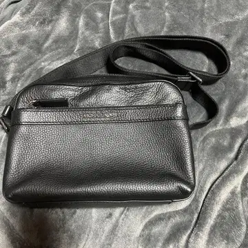 MICHAEL KORS 블랙 숄더백