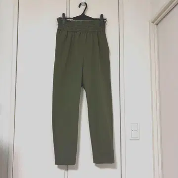 JOURNAL STANDARD 나일론 스트레치 팬츠 36