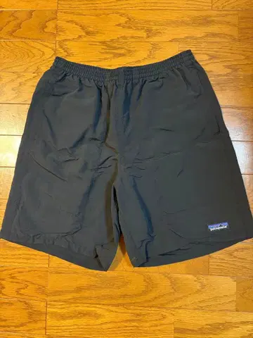 파타고니아 배기즈 롱 7인치 XS