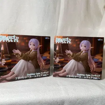 [ 미개봉 2개 세트 ] Desktop Cute 프리렌