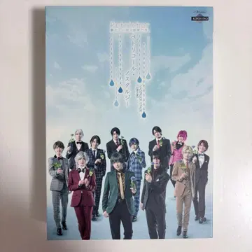 버즈스테 Episode 2 페트리콜 노스탤지어 Blu-ray