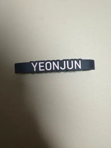 TXT YEONJUN 펜라 밴드