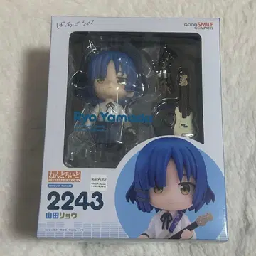 봇치 더 록! 야마다 료 넨도로이드 2243