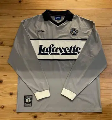 Lafayette CHAMPIONSHIP SOCCER JERSEY