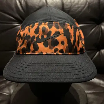 나이키 레오파드 제트캡