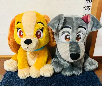 #2체 세트#미사용#레이디#카드놀이#101마리 달마시안#디즈니#울리미