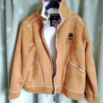 HYDROGEN 보아 자켓 남성용 M