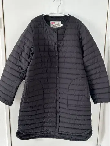 트래디셔널 웨더웨어 아클리 퀼팅 자켓 36