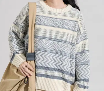 freak's store 니트