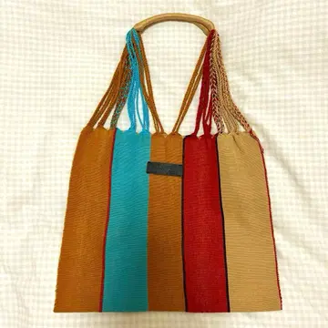 Moonbird 해먹 토트백