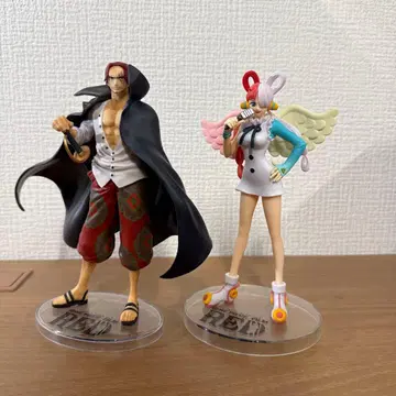 원피스 필름 레드 샹크스, 우타 피규어 최종 가격 인하