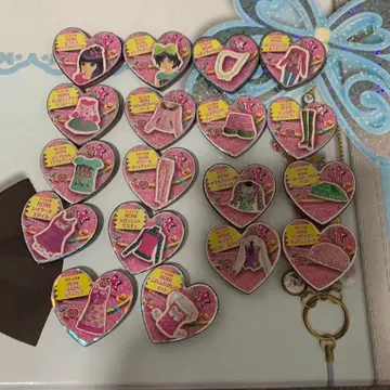 프리즘 스톤 RONI 묶음 판매