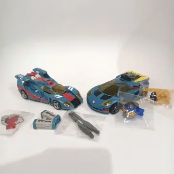 변덕스러운 세일 트랜스포머 갤럭시 포스