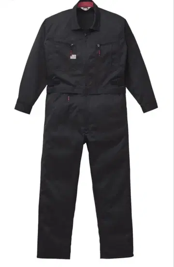 AUTO-BI 야마다 타츠 작업복