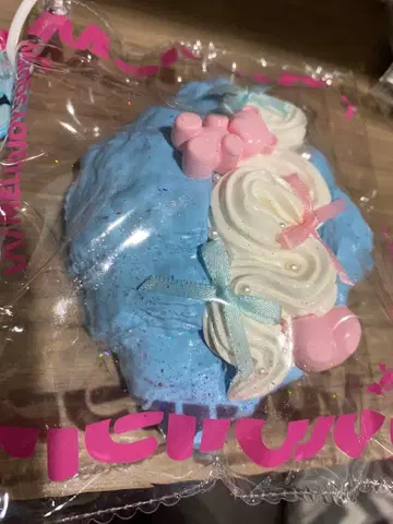 mellojoy 천사 크림