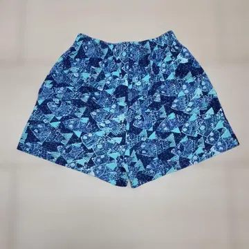 새상품급 하와이 구매 Crazy Shirt USA제 숏팬츠